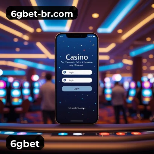 Downloads Verificados 6gbet