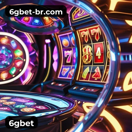 Certificação GLI 6gbet