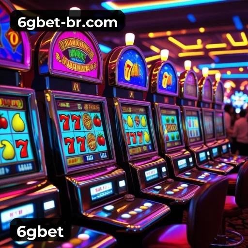 6gbet Pagamento Seguro SSL