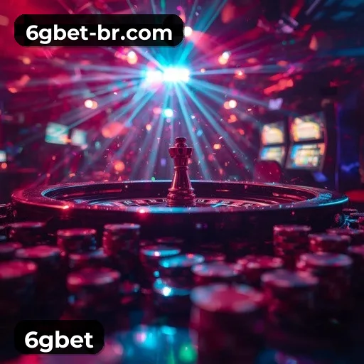 6gbet Licença Curaçao Gaming