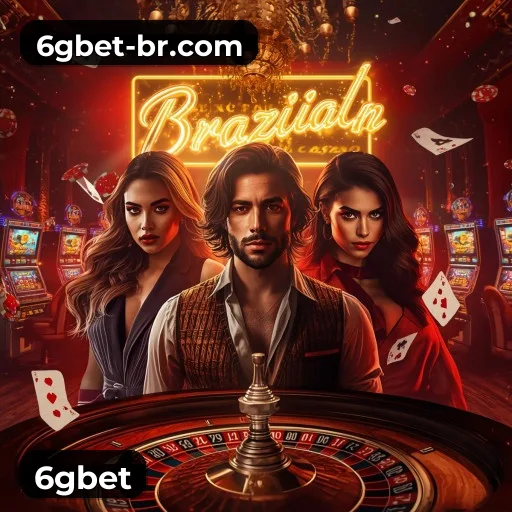 6gbet Download Oficial