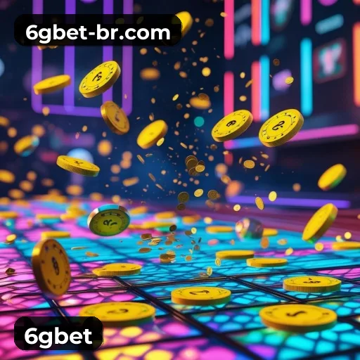 6gbet Logo 1
