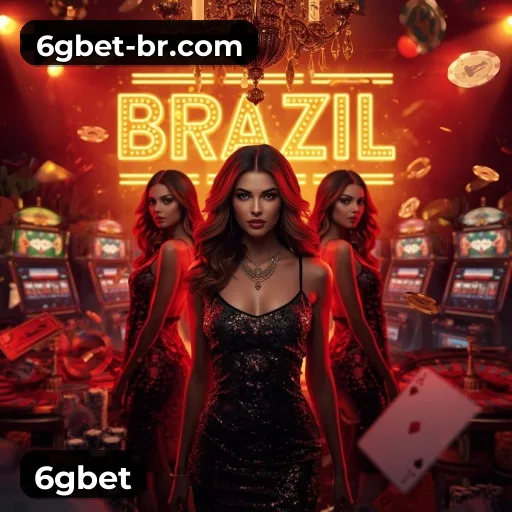 6gbet PIX Instantâneo - Saques em 8 Minutos