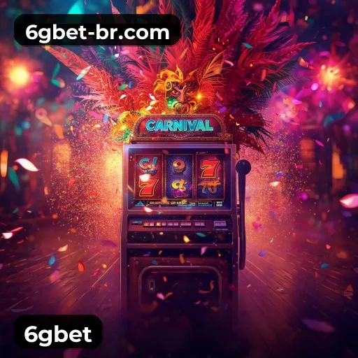 6gbet Licenciado Curaçao - Segurança SSL 256-bit
