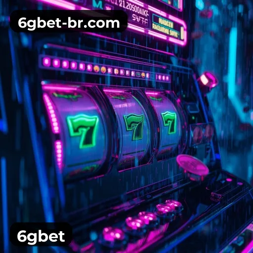 6gbet Certificado eCOGRA - Jogos Justos Auditados