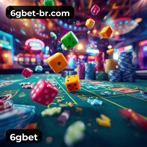 6gbet Instalar Logo 3