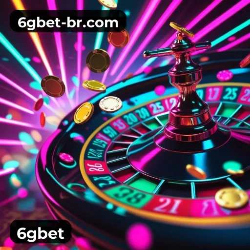 6gbet Segurança Logo 3