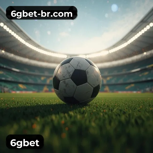 6gbet Segurança Logo 2