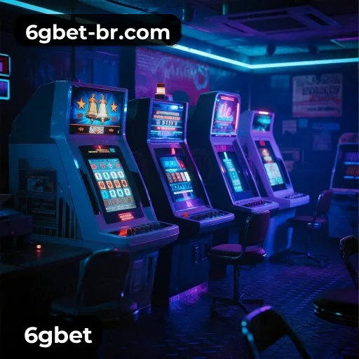 Loteria 6gbet - Lotofácil diária