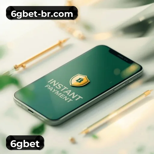 Loteria 6gbet - Mega-Sena online