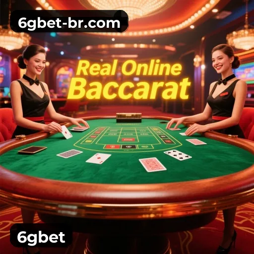 Slots 6gbet - RTP Alto Certificado