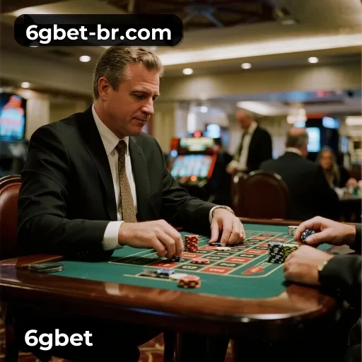 Jackpots Progressivos
